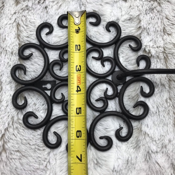 Pier 1 Accents Pier Imports Metal Pillar Candle Wall Sconces Poshmark